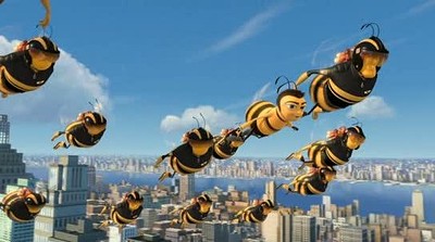 Bee Movie