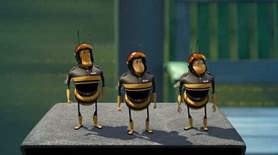 Bee Movie