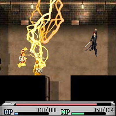 Before Crisis: Final Fantasy VII