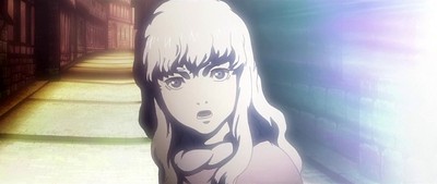 Berserk - L'epoca d'oro - Capitolo III: L'avvento