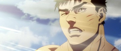 Berserk - L'epoca d'oro - Capitolo III: L'avvento