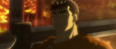 Berserk - L'epoca d'oro - Capitolo III: L'avvento