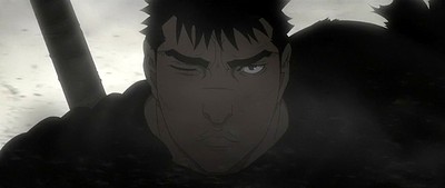 Berserk - L'epoca d'oro - Capitolo III: L'avvento