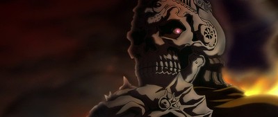 Berserk - L'epoca d'oro - Capitolo III: L'avvento