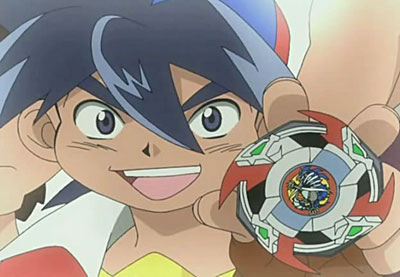 BeyBlade