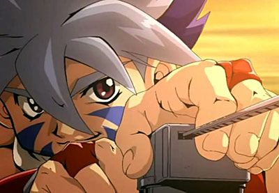 BeyBlade