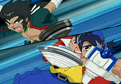 BeyBlade