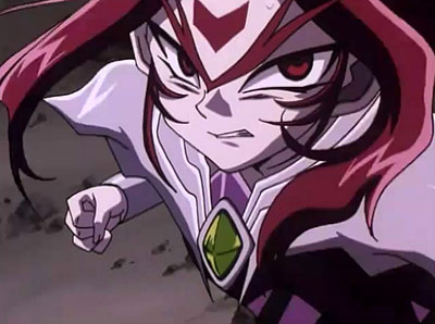 BeyBlade the Movie