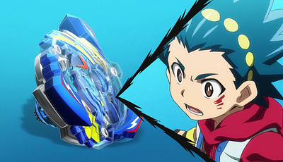 BeyBlade Burst