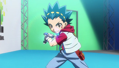 BeyBlade Burst