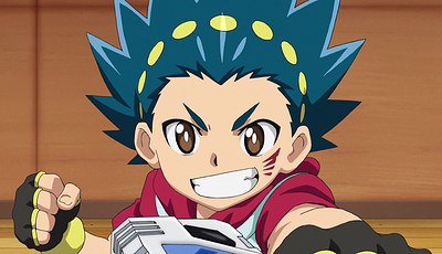 BeyBlade Burst