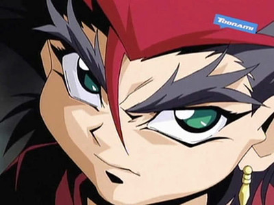 Beyblade V-Force