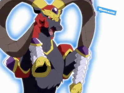 Beyblade V-Force
