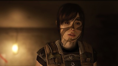 Beyond: Due anime
