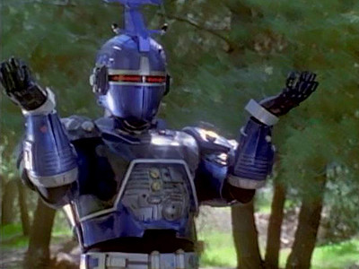 Beetleborgs - Quando si scatena il vento dell'avventura