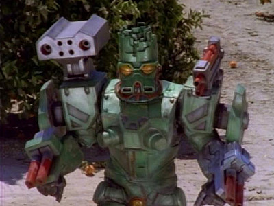 Beetleborgs - Quando si scatena il vento dell'avventura