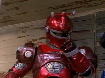 Beetleborgs - Quando si scatena il vento dell'avventura