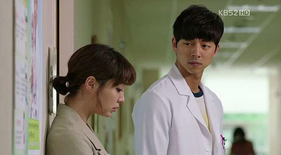 Big (Korean Drama)