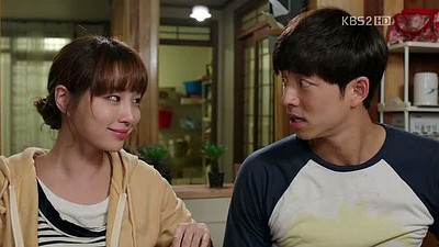 Big (Korean Drama)