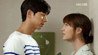 Big (Korean Drama)