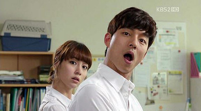 Big (Korean Drama)