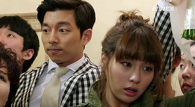 Big (Korean Drama)