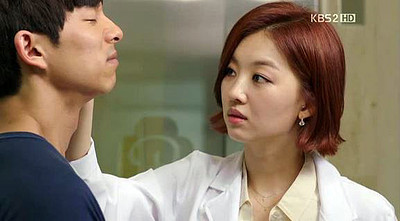 Big (Korean Drama)