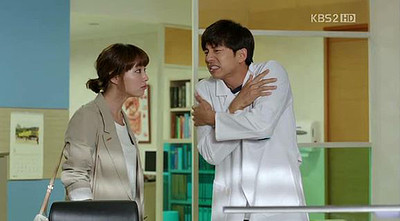 Big (Korean Drama)