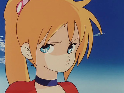 Birth (Anime) | AnimeClick.it