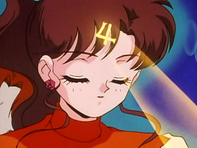 Sailor Moon, la luna splende