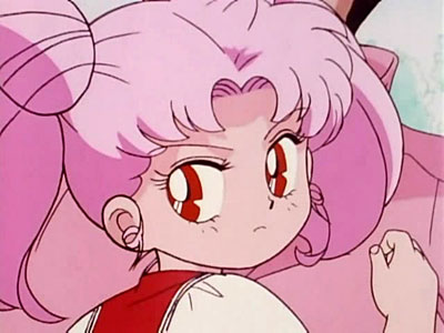 Sailor Moon, la luna splende