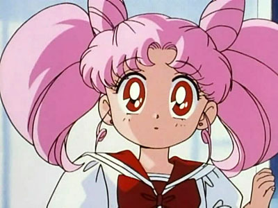 Sailor Moon, la luna splende