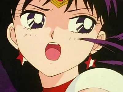 Sailor Moon, la luna splende