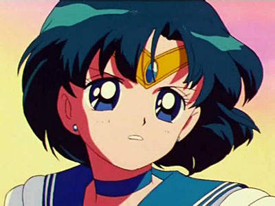 Sailor Moon, la luna splende