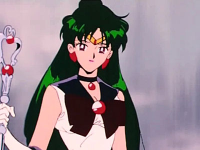 Sailor Moon, la luna splende