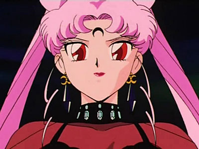 Sailor Moon, la luna splende