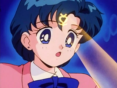 Sailor Moon, la luna splende