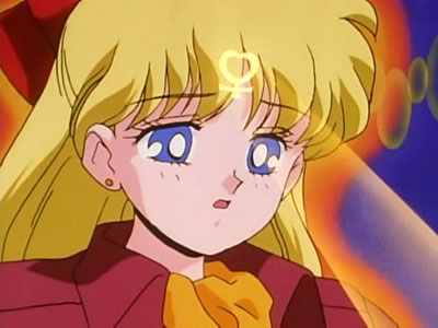 Sailor Moon, la luna splende