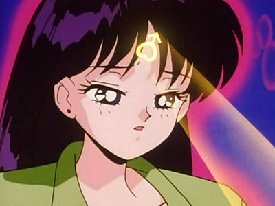 Sailor Moon, la luna splende