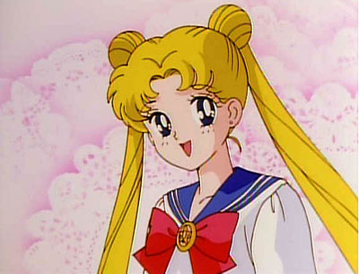 Sailor Moon R - La promessa della rosa