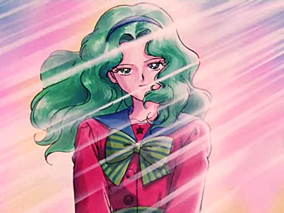 Sailor Moon e il cristallo del cuore