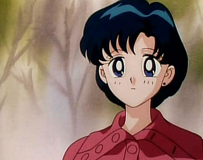 Sailor Moon S - L'amante della principessa Kaguya