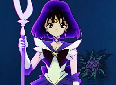 Petali di stelle per Sailor Moon