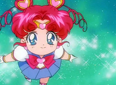 Petali di stelle per Sailor Moon