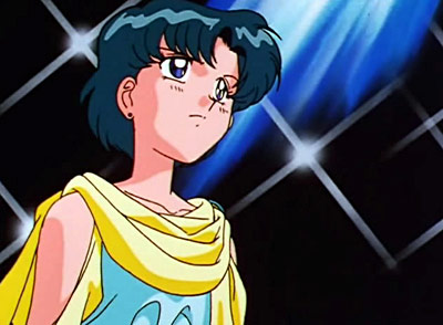 Petali di stelle per Sailor Moon