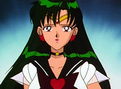 Petali di stelle per Sailor Moon