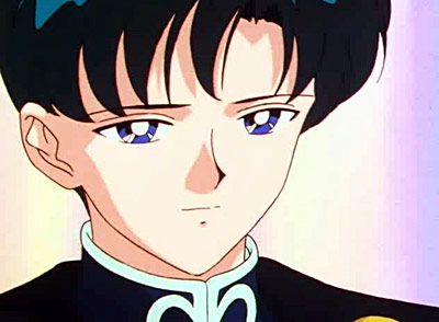 Petali di stelle per Sailor Moon