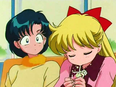 Sailor Moon e il mistero dei sogni