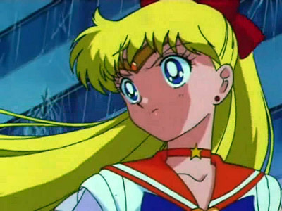 Sailor Moon e il mistero dei sogni