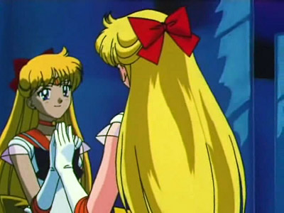 Sailor Moon e il mistero dei sogni